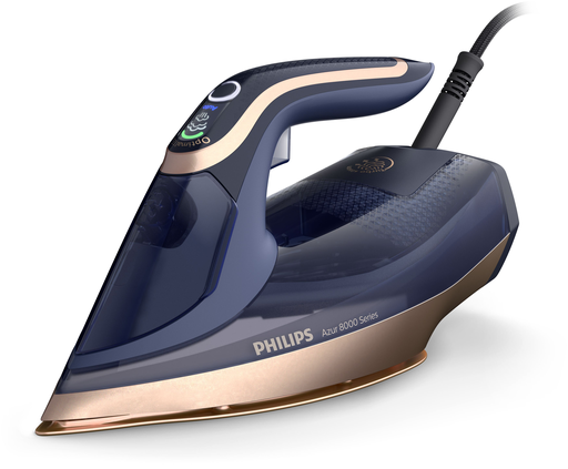 [8720389004681] PHILIPS Steam Iron DST8050/20 8000 Series 3000W