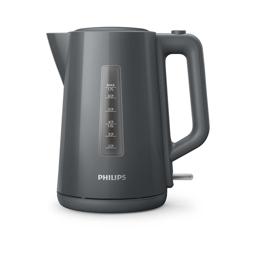 [8720389005091] PHILIPS 3000 Series Kettle HD9318/10 1.7L