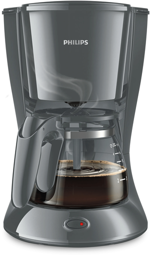 [8720389007071] PHILIPS Cafetera de filtro Daily Collection HD7432/10 0,6 L