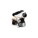 PHILIPS Machine à café 2 en 1 SENSEO Switch HD6592/05