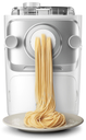 PHILIPS Machine à pâtes automatique 7000 series HR2660/00 6 formes 6,81kg
