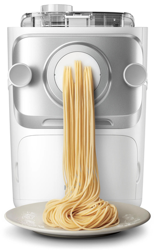 [8720389014802] PHILIPS Automatic Pasta Maker 7000 series HR2660/00 6 shapes 6.81kg