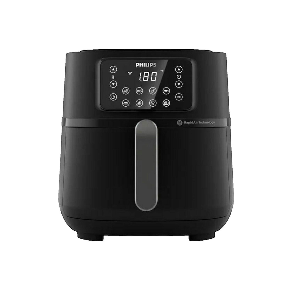 PHILIPS Airfryer Xxl Connected Fryer 7.2 L