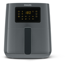 PHILIPS Fritadeira sem óleo 1400w cinzento série 5000 HD9255/60 4.1 L