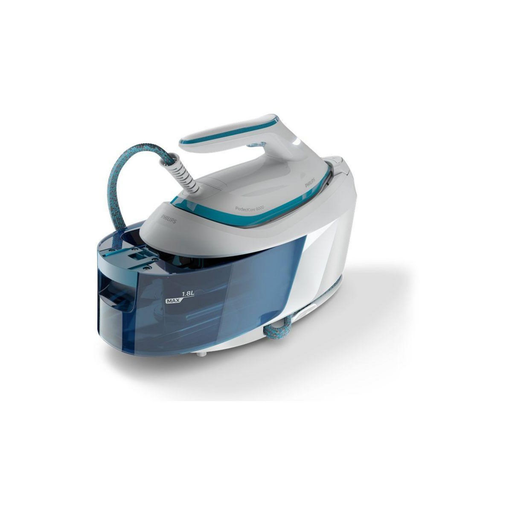 [8720389015274] PHILIPS Steam Generator Iron PSG6022/20 blue 1.8 L