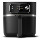 PHILIPS Friteuse Airfryer Combi XXL HD9880/90 Noir 9.27 kg