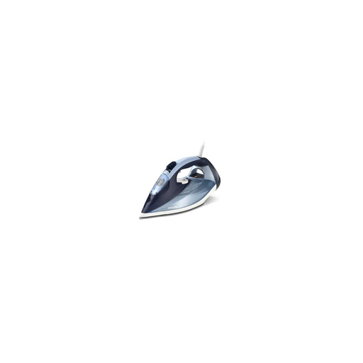 [8720389015564] PHILIPS Plancha de Vapor Series 7000 Steamglide Plus Azul 2800 W