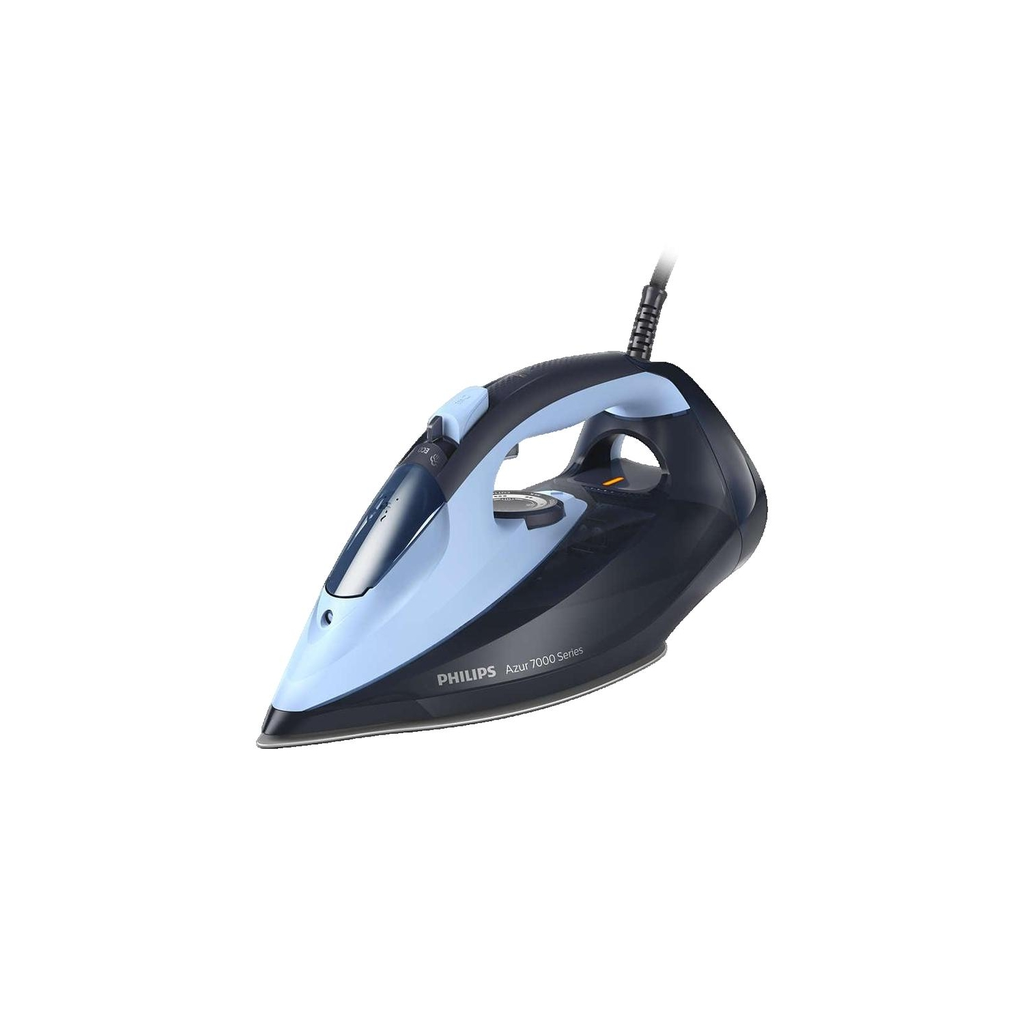 PHILIPS Fer À Repasser Steamglide Elite 2400w 250g