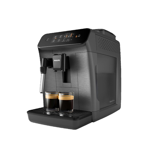 [8720389016479] PHILIPS Espresso Machine Series 800 Ep0824/00 Integrated Grinder 12 Levels