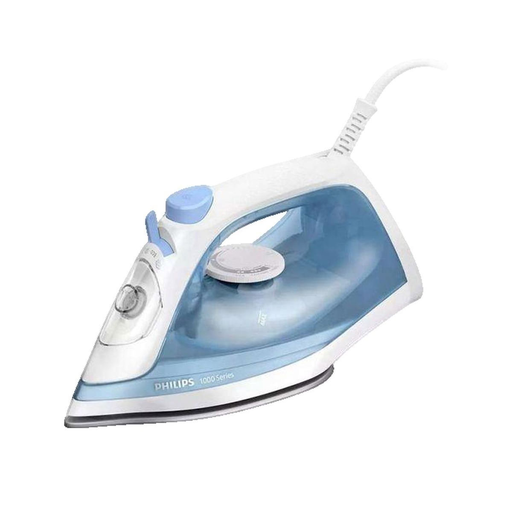 [8720389019739] PHILIPS Ferro de Engomar a Vapor DST1010/20 1400 W