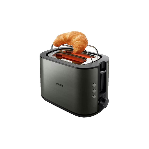 [8720389023583] PHILIPS Toaster HD2651/80 titanium