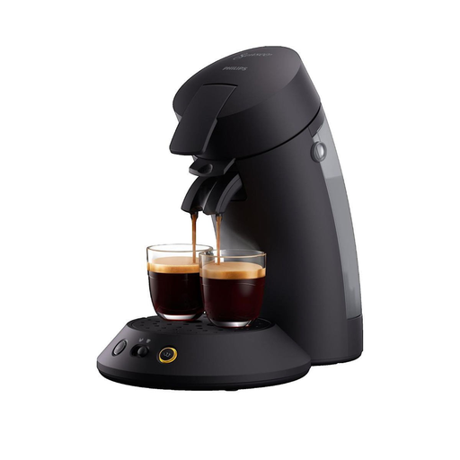 [8720389025129] PHILIPS Senseo Original Plus Pod Coffee Machine