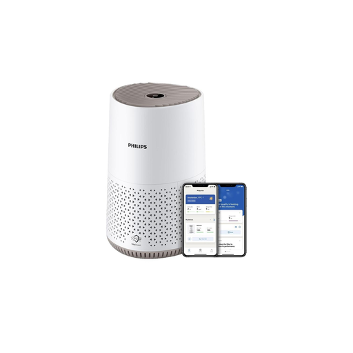 [8720389025396] PHILIPS Air Purifier with Nano Protect HEPA technology