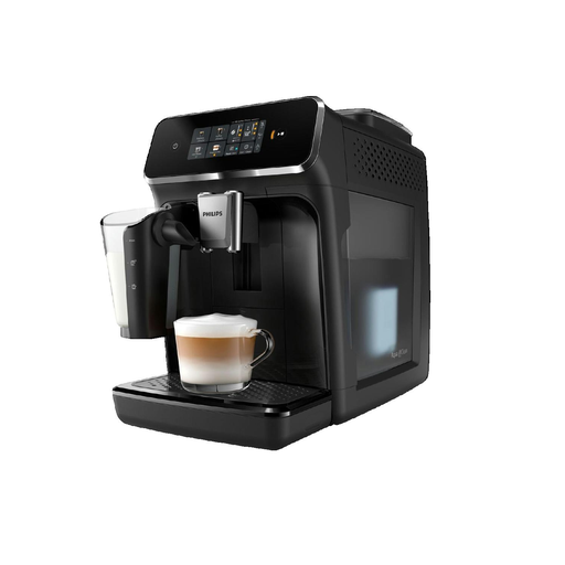 [8720389027581] PHILIPS Series 2300 LatteGo Espresso Machine