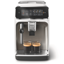 PHILIPS Expresso Broyeur Automatique EP3323/90 Series 3200 1500W 15 Bars Système LatteGo 5 Boissons