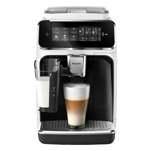 [8720389027666] PHILIPS Máquina de Espresso Totalmente Automática Série 3300 Ep3343/50