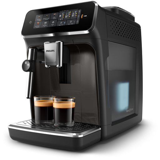 [8720389028977] PHILIPS Series 3300 EP3324/40 Automatic Coffee Machine