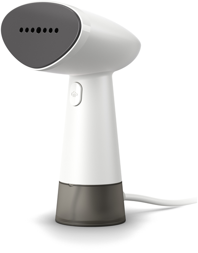 [8720389029288] PHILIPS Handheld Steamer STH1010/10 Steamer White 1000 Series
