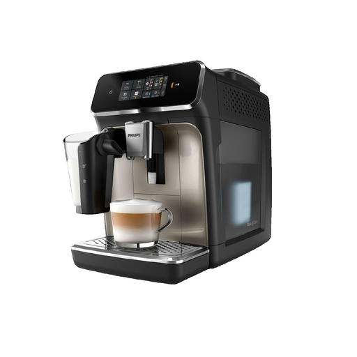 [8720389030284] PHILIPS Automatic Espresso Coffee Machine Beans 1.8 L