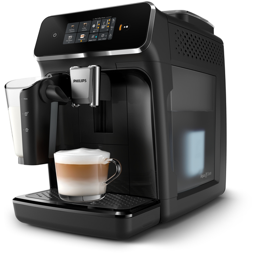 [8720389030307] PHILIPS 2300 Series Ep2331/10 Automatic Espresso Machine