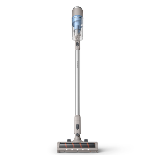[8720389031182] PHILIPS Aspirador vassoura recarregável 21.6 V XC2011.01