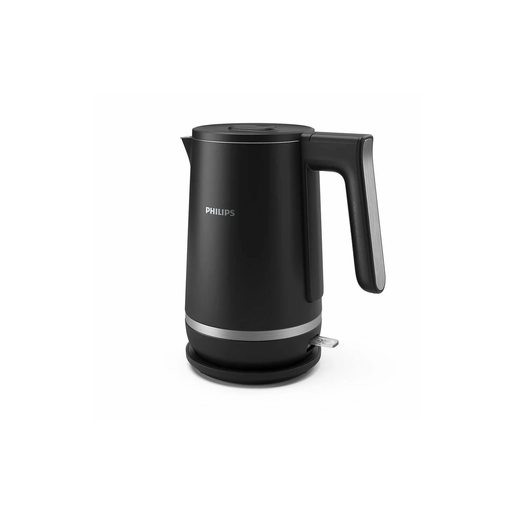 [8720389031649] PHILIPS Electric Kettle Series 5000 HD9395/90 2200 W Black 1.7 L