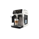PHILIPS Fully Automatic Coffee Machine EP4443/70 with Latte Go System