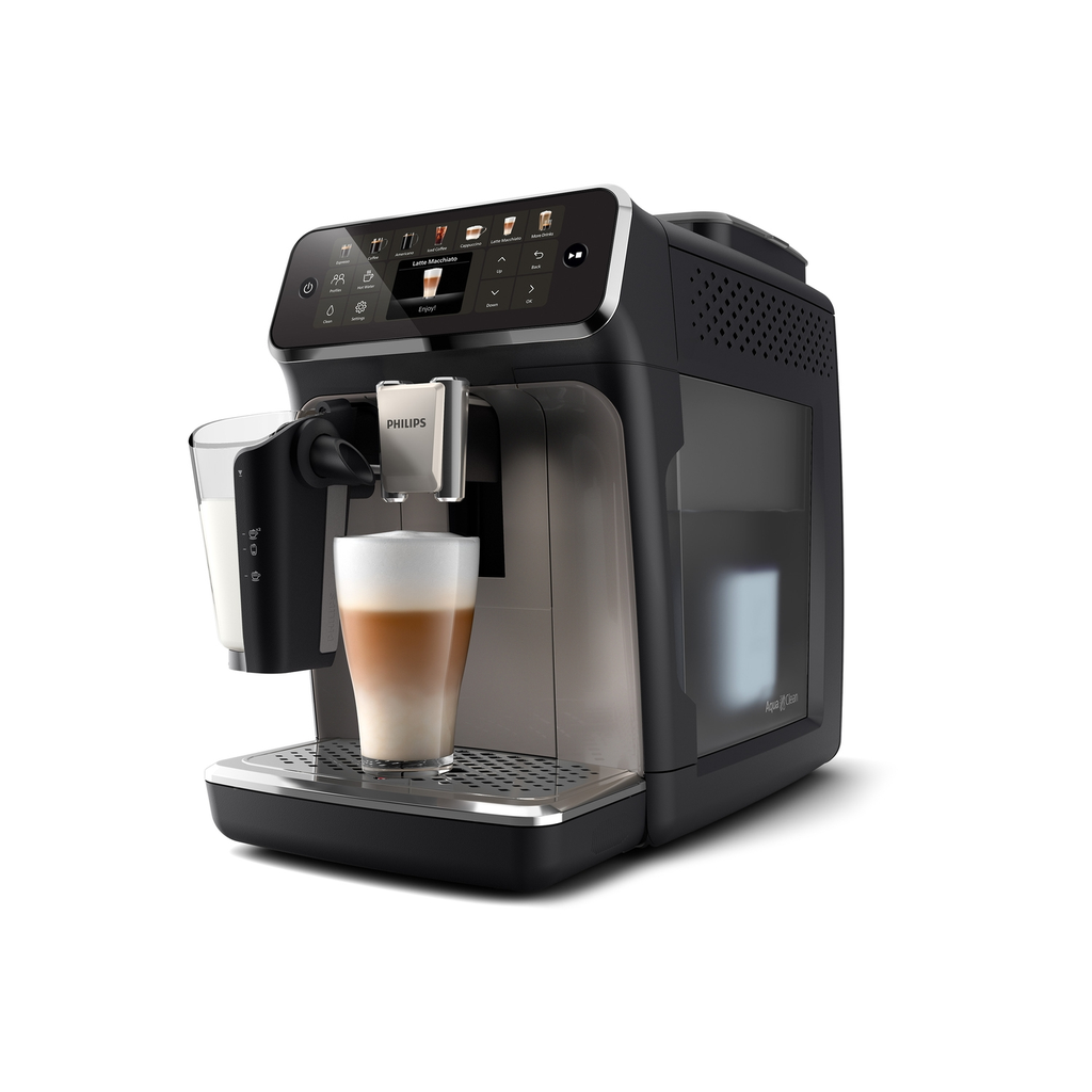 PHILIPS Automatic Espresso Coffee Machine 1.8 L