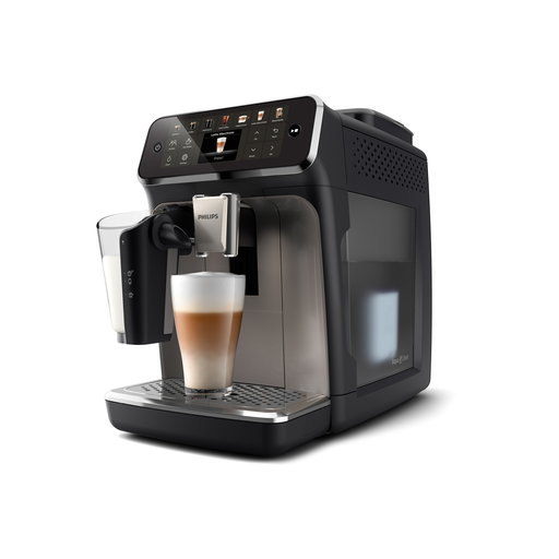 [8720389032196] PHILIPS Máquina de Café Automática Expresso 1,8 L