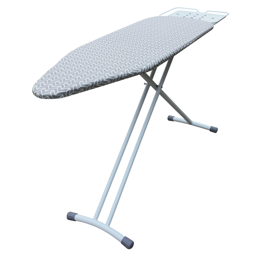 [8720389032738] PHILIPS Zoom Gc221/98 Full-size Ironing Board