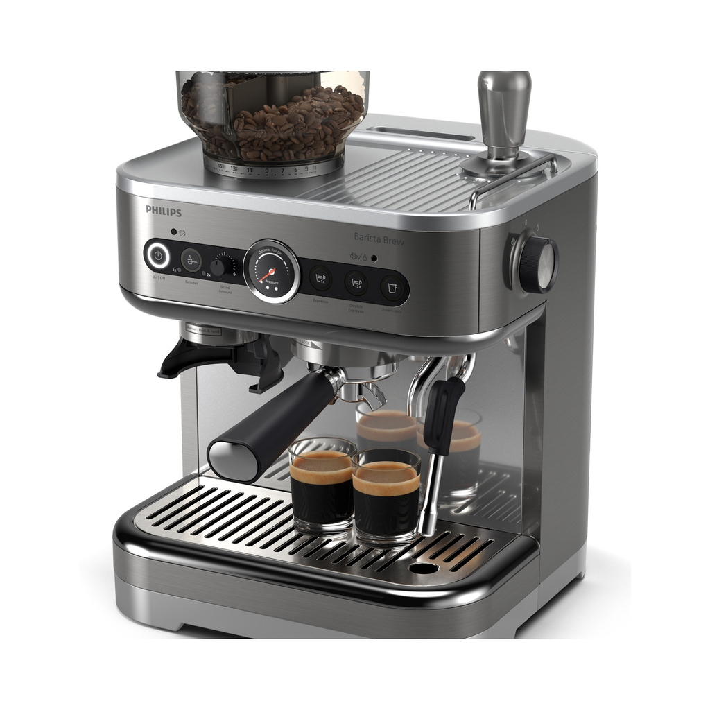 PHILIPS Semi-automatic espresso coffee machine Psa3228/01 2.3 L