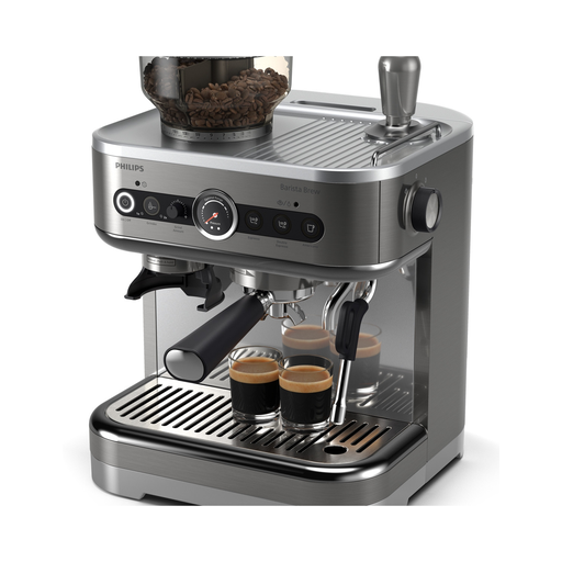 [8720389032851] PHILIPS Semi-automatic espresso coffee machine Psa3228/01 2.3 L