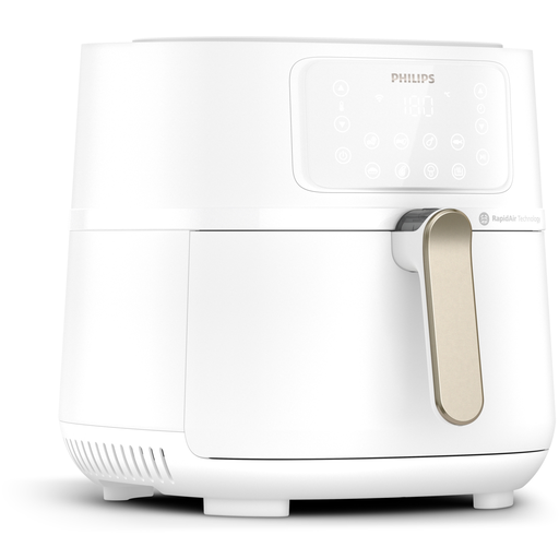 [8720389033452] PHILIPS Friteuse à air série 5000 16 en 1 HD9285.00 7,2 L