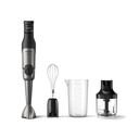 PHILIPS Hand Blender 1200w Black 5000 Series HR2683/00