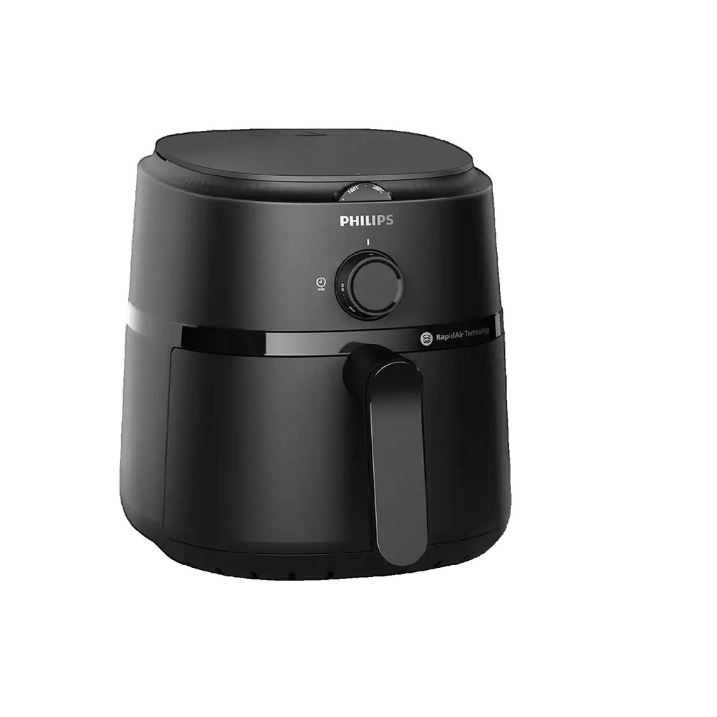 PHILIPS Air Fryer NA110/00 Black Rapid Air 3.2 L
