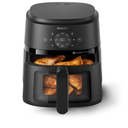 PHILIPS Airfryer NA220/00 1500W 12 modes de cuisson 4,2 L