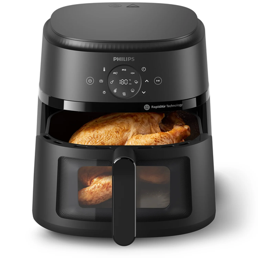 [8720389035173] PHILIPS AirFryer 2000 Series NA230/00 6.5L