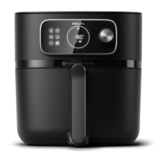 [8720389036057] PHILIPS 7000 Series Air Fryer HD9876/90 8.3 L