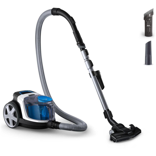 [8720389036576] PHILIPS Power Cyclone 5 Bagless Vacuum Cleaner FC9332/09