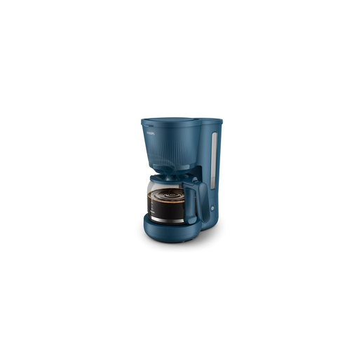 [8720389037313] PHILIPS Cafetera de filtro 10 tazas 1080w serie 3000 HD7411/70
