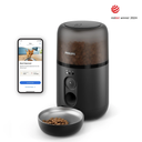 PHILIPS Automatic Cat Food Dispenser Connected Paw5320/01 1.9