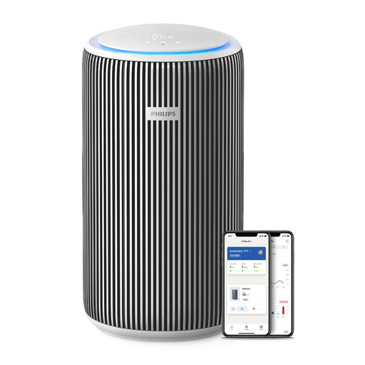[8720389039317] PHILIPS 3200 Series Pureprotect Air Purifier