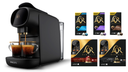 PHILIPS Machine à café L'OR Barista Sublime LM9012/65 0,8 L