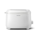 PHILIPS Grille-pain HD2511/00 série 3000 blanc 900W