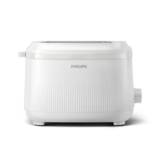 [8720389041266] PHILIPS Torradeira HD2511/00 série 3000 branca 900W