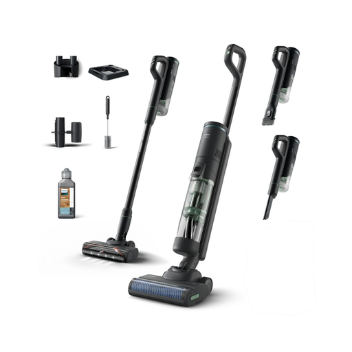 [8720389042096] PHILIPS Cordless Vacuum Cleaner XW7263/11