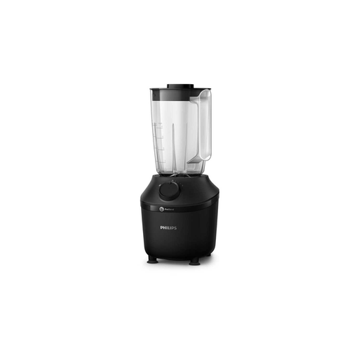 [8720389044311] PHILIPS Licuadora HR2041/01 Serie 3000 Negro 450W 1.9L