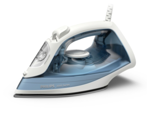 [8720389044595] PHILIPS EasySpeed Steam Iron DST2010/20 2000W