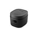 PHILIPS Rice Cooker HD3080/80 compact and elegant