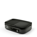 PHILIPS Plancha Hd6210/90 Noir